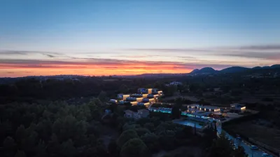 Celestial All Suites