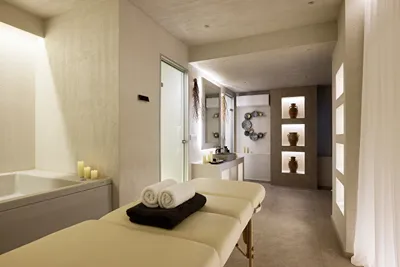 Garifalakis Comfort Rooms