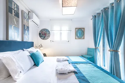 Ifigeneia Luxury Villas
