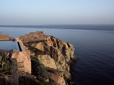 Acro Suites – A Wellbeing resort