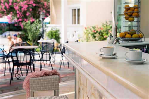 Kastalia Village Saint Nikolas Hotel