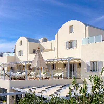 Aliter Suites Santorini