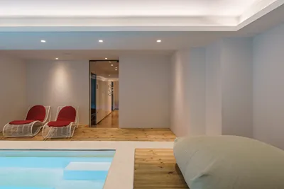 Amaronda Resort & Spa Eretria