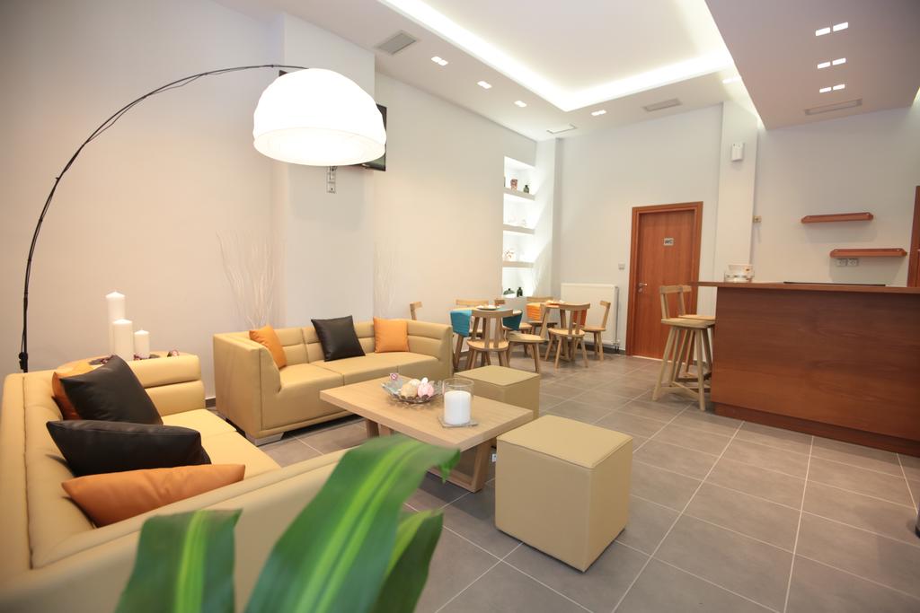 Meni Apartments Hotel