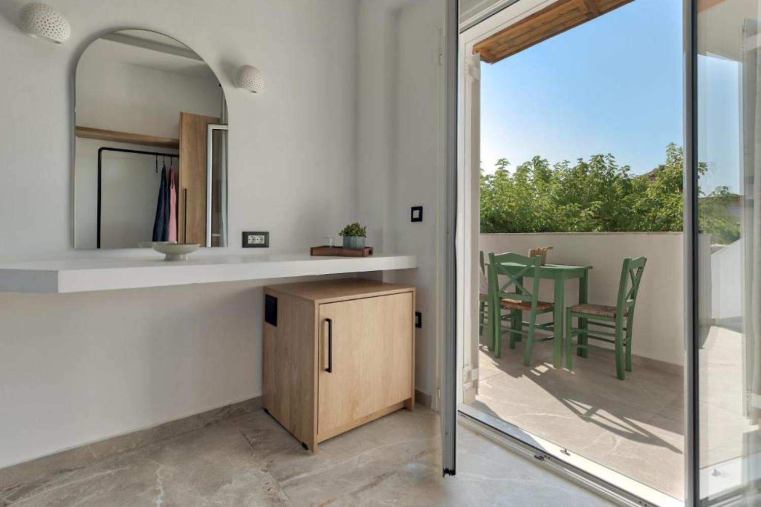 Zefyros Eco Resort Hotel - Zakynthos
