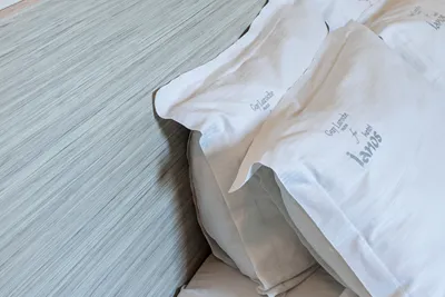 Ianos Bay Lefkada
