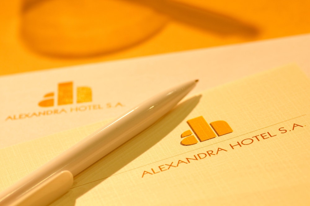 Alexandra Hotel