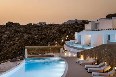 Flow Mykonos