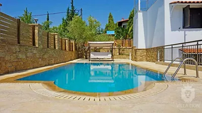 Lion Villa