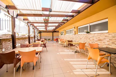 Filmar Hotel Ixia - Rhodes
