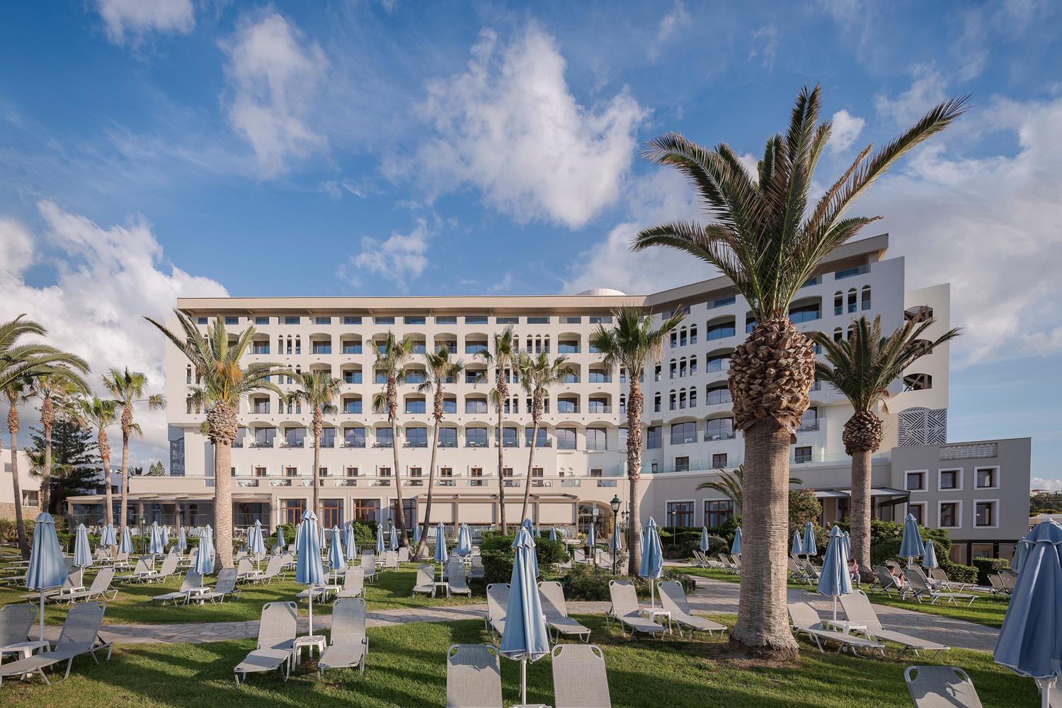 Creta Star Hotel