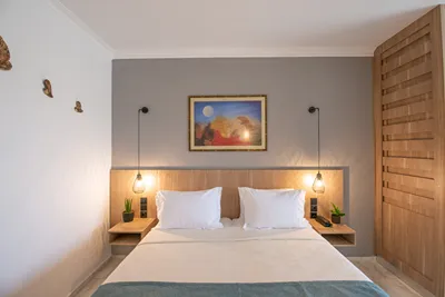 Selini Suites Chania