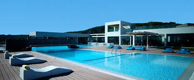 Thalatta Seaside Hotel