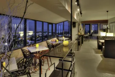 Kipriotis Panorama Hotel & Suites by Anayia All Inclusive Resorts