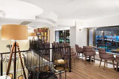 Metaxa Hotel