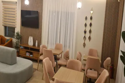 Eleana Boutique Hotel
