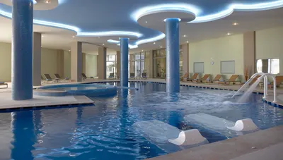 Atrium Platinum Luxury Resort Hotel & Spa