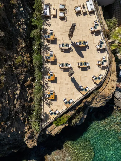 Castello Infinity Suites
