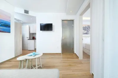 MARIA ELENA SUITES THASSOS