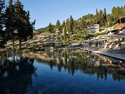 AEOLOS BEACH RESORT Voulgaris Hospitality Group