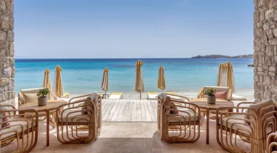 Santa Marina Mykonos