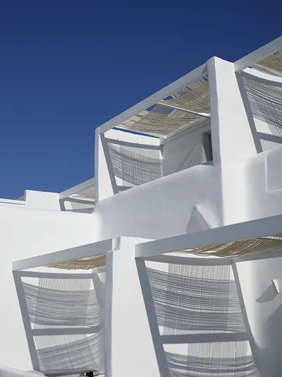 Nimbus Mykonos