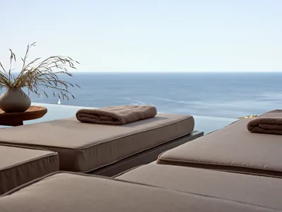 Yoma Cove Suites