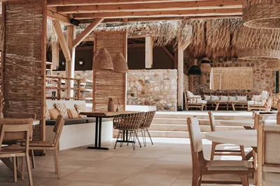 Sagredo Beachfront Retreat & Spa by E-GEO