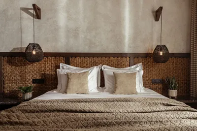 Memorias Villas & Suites