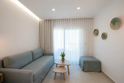 Selini Suites Chania