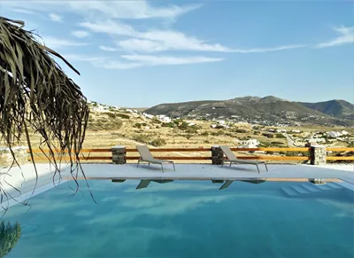 Krotiri View Paros