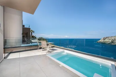 ATHINA PALACE RESORT and SPA