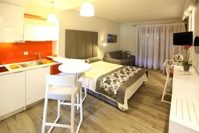 Mary's Luxury Studios