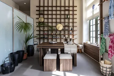Thission Luxury Homes & SPA by K&K