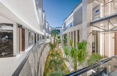 Nautilux Rethymno by Mage Hotels