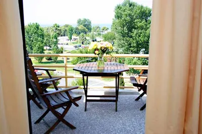 Minavra Hotel