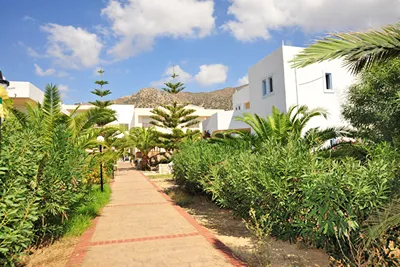 Kalimera Mare Hotel