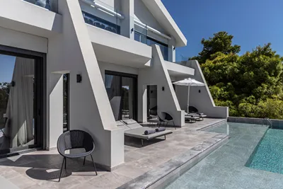 Ilios Villa