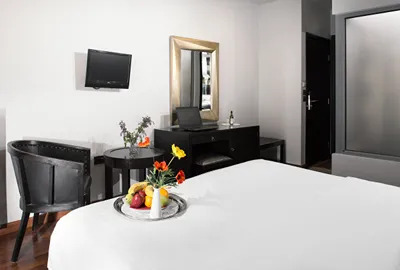 Areos Hotel Athens