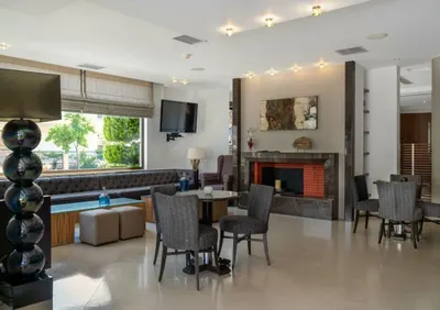 Danai Hotel & Spa