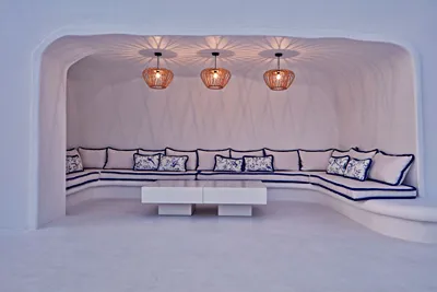 Katikies Mykonos - The Leading Hotels Of The World