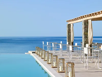 Artemis Seaside Resort