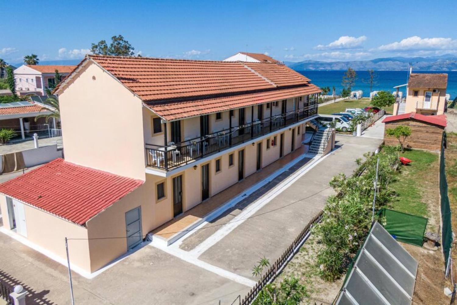 Saint Peter Bay Aparthotel