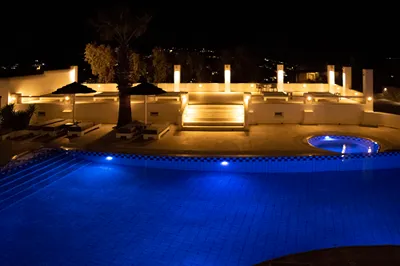 Giannoulaki Hotel