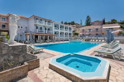 Anamar Zante Hotel