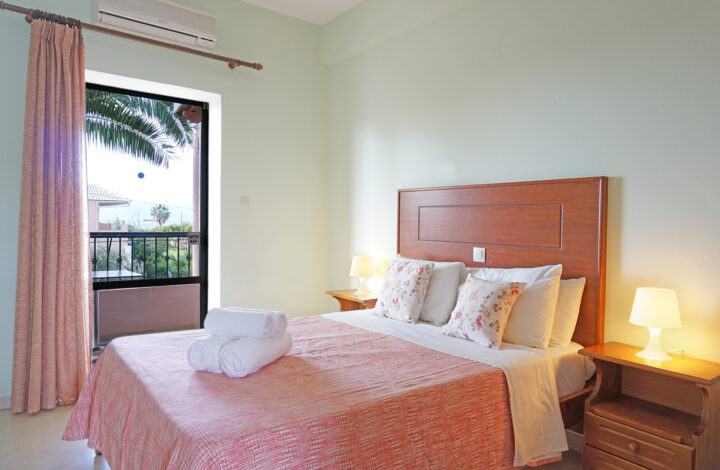 Elizabeth Apartments Corfu