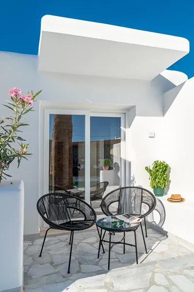 Omnia Mykonos