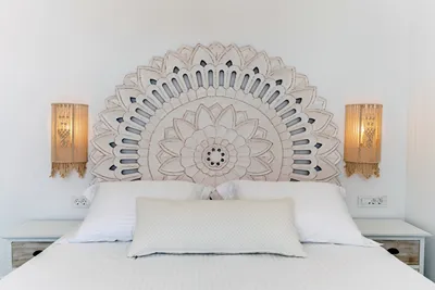 SantoRossa Luxury Villas
