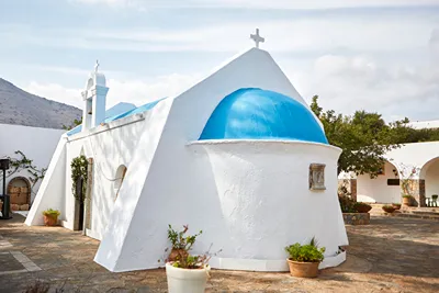 Elounda Beach Hotel & Villas