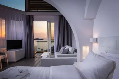 Akti Ouranoupoli Beach Resort